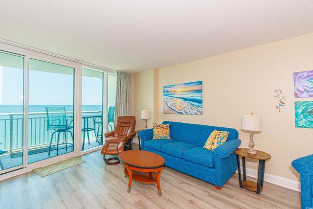 201 S Ocean Blvd. # 1610, Myrtle Beach, SC 29577