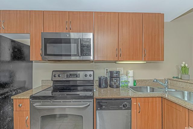 201 S Ocean Blvd. # 1610, Myrtle Beach, SC 29577