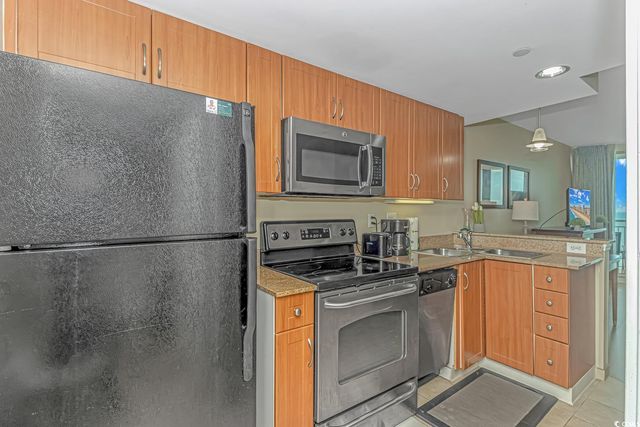 201 S Ocean Blvd. # 1610, Myrtle Beach, SC 29577