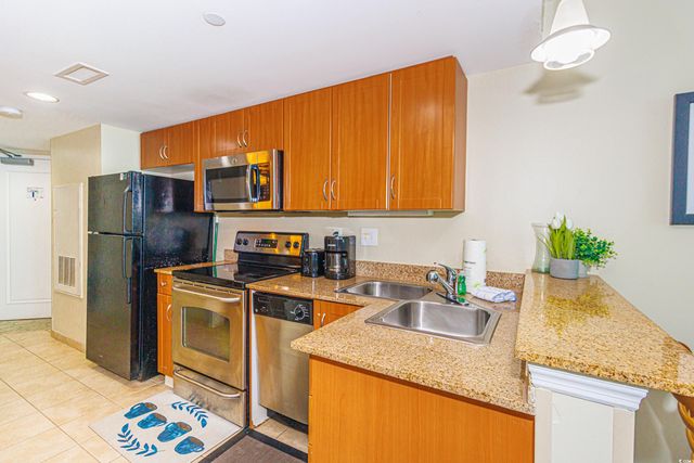 201 S Ocean Blvd. # 1610, Myrtle Beach, SC 29577