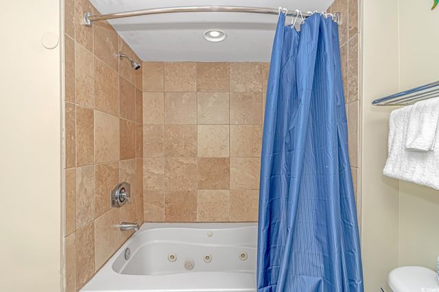 201 S Ocean Blvd. # 1610, Myrtle Beach, SC 29577