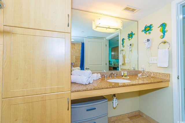 201 S Ocean Blvd. # 1610, Myrtle Beach, SC 29577