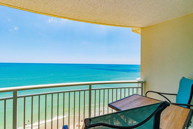 201 S Ocean Blvd. # 1610, Myrtle Beach, SC 29577
