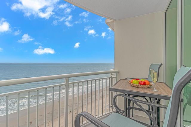 201 S Ocean Blvd. # 1610, Myrtle Beach, SC 29577