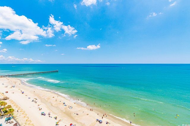 201 S Ocean Blvd. # 1610, Myrtle Beach, SC 29577