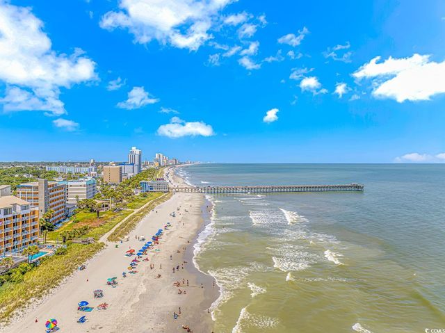 201 S Ocean Blvd. # 1610, Myrtle Beach, SC 29577