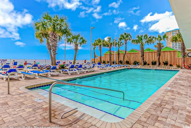 201 S Ocean Blvd. # 1610, Myrtle Beach, SC 29577