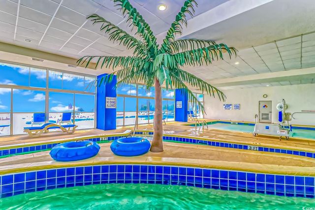 201 S Ocean Blvd. # 1610, Myrtle Beach, SC 29577