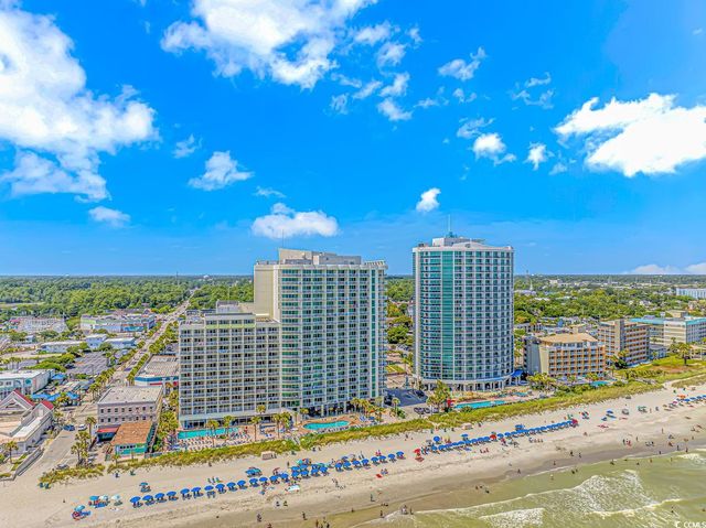 201 S Ocean Blvd. # 1610, Myrtle Beach, SC 29577