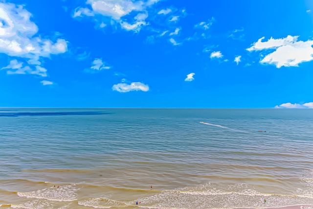 201 S Ocean Blvd. # 1610, Myrtle Beach, SC 29577