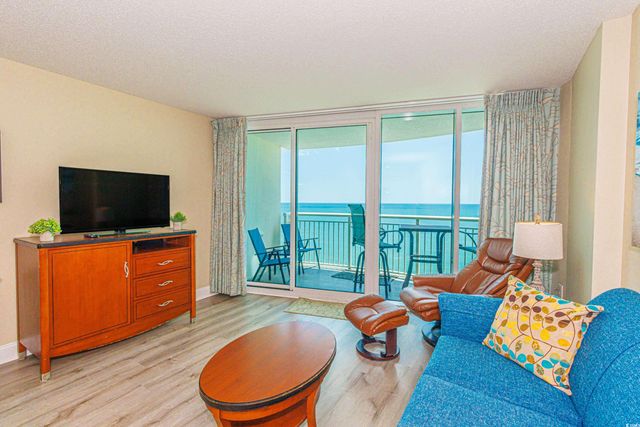 201 S Ocean Blvd. # 1610, Myrtle Beach, SC 29577