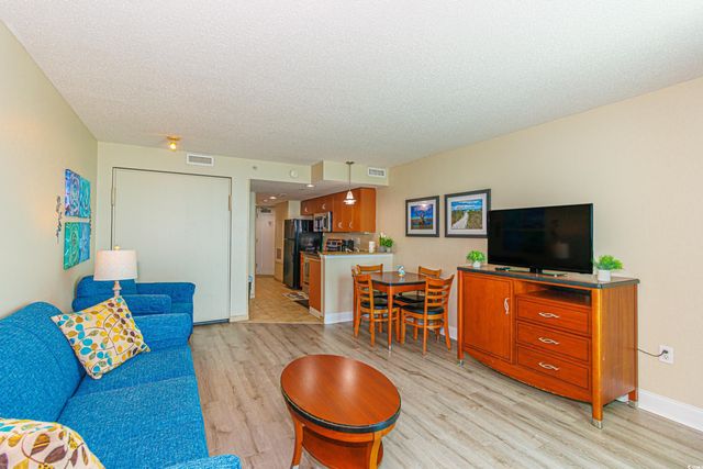 201 S Ocean Blvd. # 1610, Myrtle Beach, SC 29577