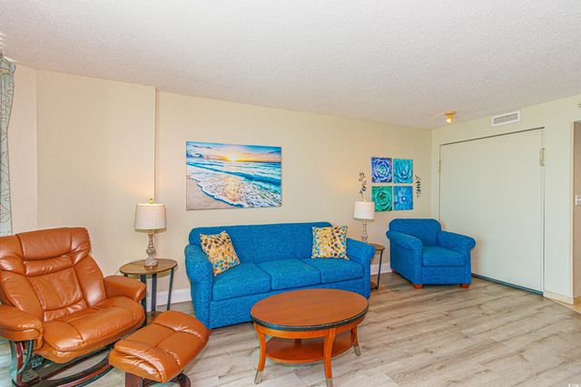 201 S Ocean Blvd. # 1610, Myrtle Beach, SC 29577