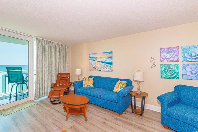 201 S Ocean Blvd. # 1610, Myrtle Beach, SC 29577