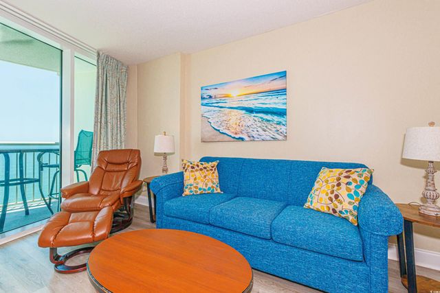201 S Ocean Blvd. # 1610, Myrtle Beach, SC 29577