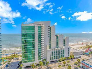 201 S Ocean Blvd. # 1610, Myrtle Beach, SC 29577