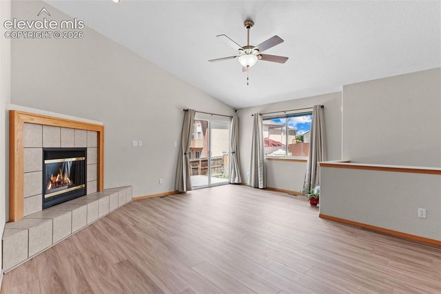 4942 Dunecrest Drive, Colorado Springs, CO 80922
