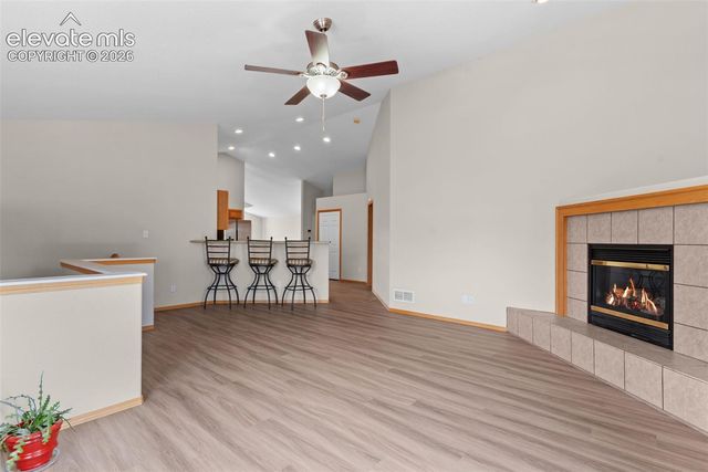 4942 Dunecrest Drive, Colorado Springs, CO 80922