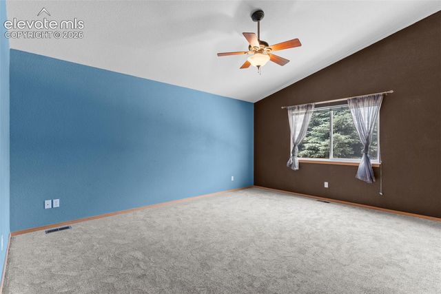 4942 Dunecrest Drive, Colorado Springs, CO 80922