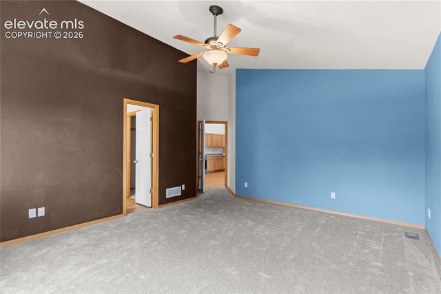 4942 Dunecrest Drive, Colorado Springs, CO 80922