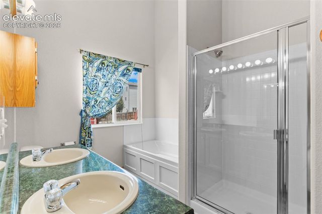 4942 Dunecrest Drive, Colorado Springs, CO 80922