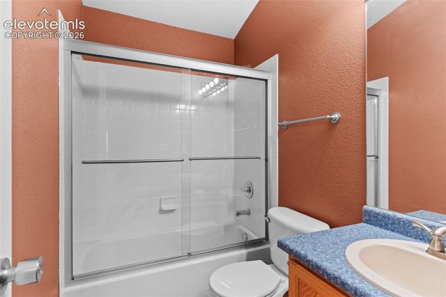 4942 Dunecrest Drive, Colorado Springs, CO 80922