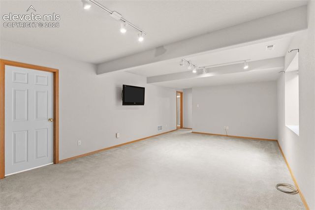 4942 Dunecrest Drive, Colorado Springs, CO 80922