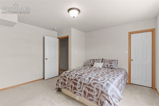 4942 Dunecrest Drive, Colorado Springs, CO 80922