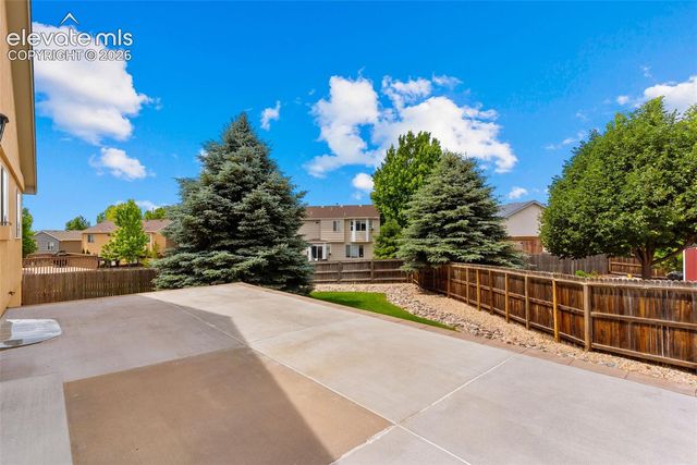 4942 Dunecrest Drive, Colorado Springs, CO 80922