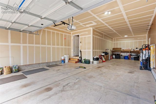 4942 Dunecrest Drive, Colorado Springs, CO 80922