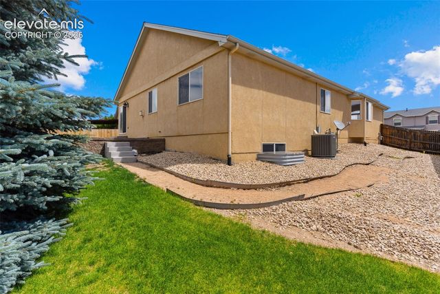 4942 Dunecrest Drive, Colorado Springs, CO 80922