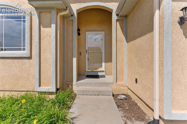 4942 Dunecrest Drive, Colorado Springs, CO 80922