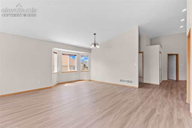 4942 Dunecrest Drive, Colorado Springs, CO 80922