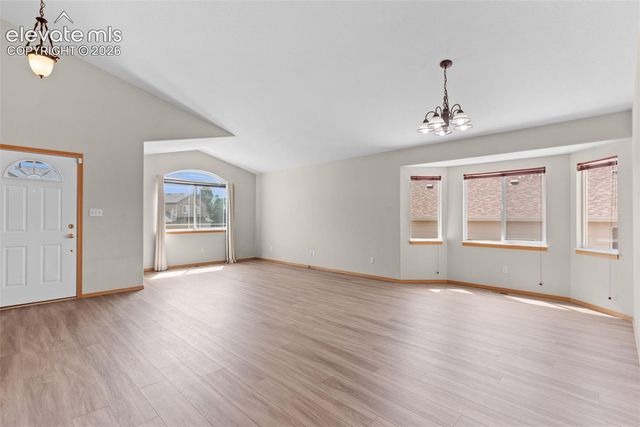 4942 Dunecrest Drive, Colorado Springs, CO 80922