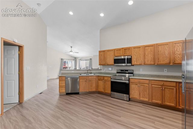 4942 Dunecrest Drive, Colorado Springs, CO 80922
