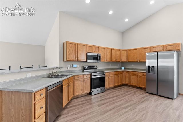 4942 Dunecrest Drive, Colorado Springs, CO 80922