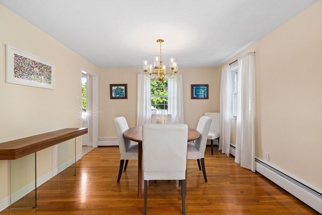 17 Duggan Ln, Milton, MA 02186