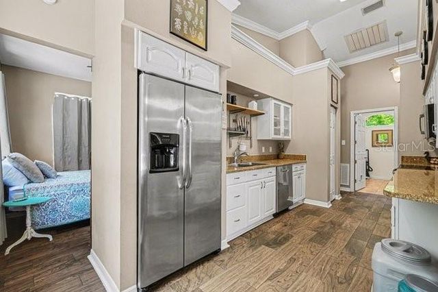 3108 ARROWSMITH ROAD, Wimauma, FL 33598