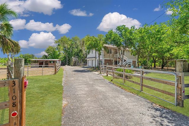 3108 ARROWSMITH ROAD, Wimauma, FL 33598