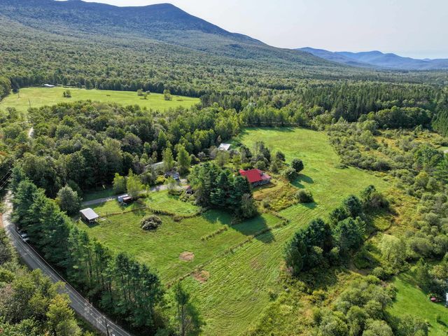 143 Biddle Road, Lincoln, VT 05443