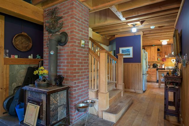 143 Biddle Road, Lincoln, VT 05443