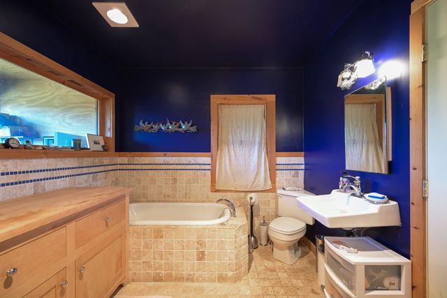 143 Biddle Road, Lincoln, VT 05443