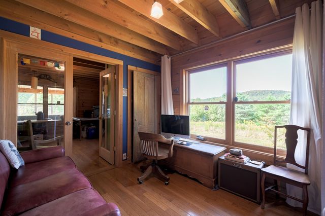 143 Biddle Road, Lincoln, VT 05443