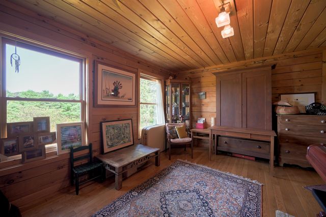 143 Biddle Road, Lincoln, VT 05443