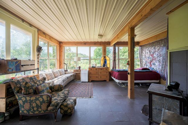 143 Biddle Road, Lincoln, VT 05443