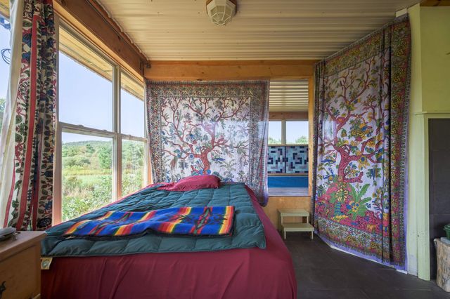 143 Biddle Road, Lincoln, VT 05443