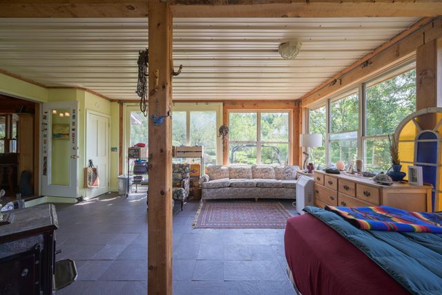 143 Biddle Road, Lincoln, VT 05443