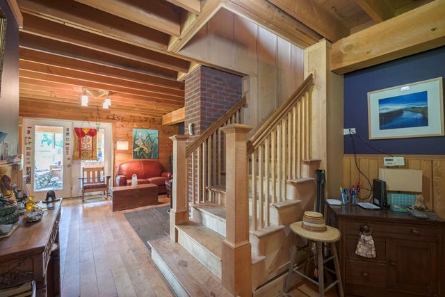 143 Biddle Road, Lincoln, VT 05443