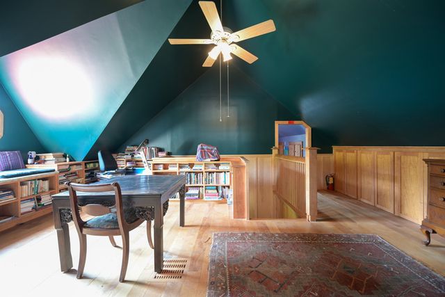 143 Biddle Road, Lincoln, VT 05443