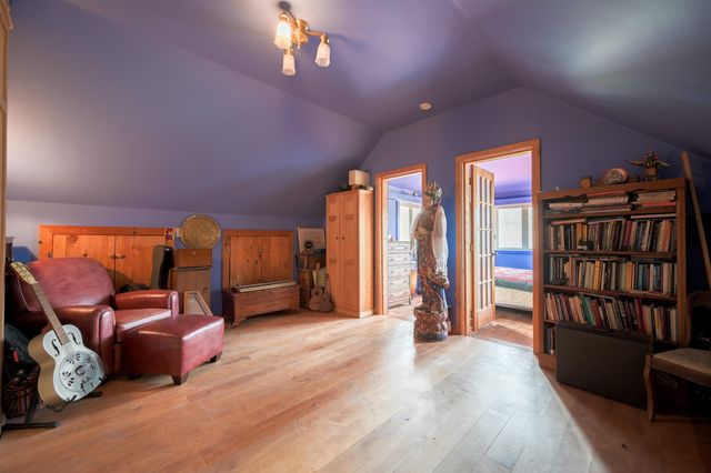 143 Biddle Road, Lincoln, VT 05443